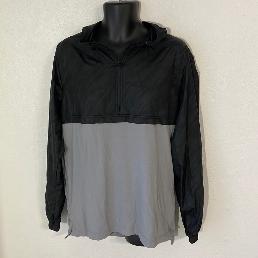 Under‎ Armour Mixed Media Jacket